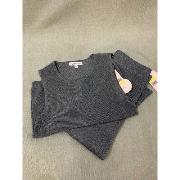 NWT Nanette by Nanette Lepore top/skirt set. Size med. - Picture 1 of 10